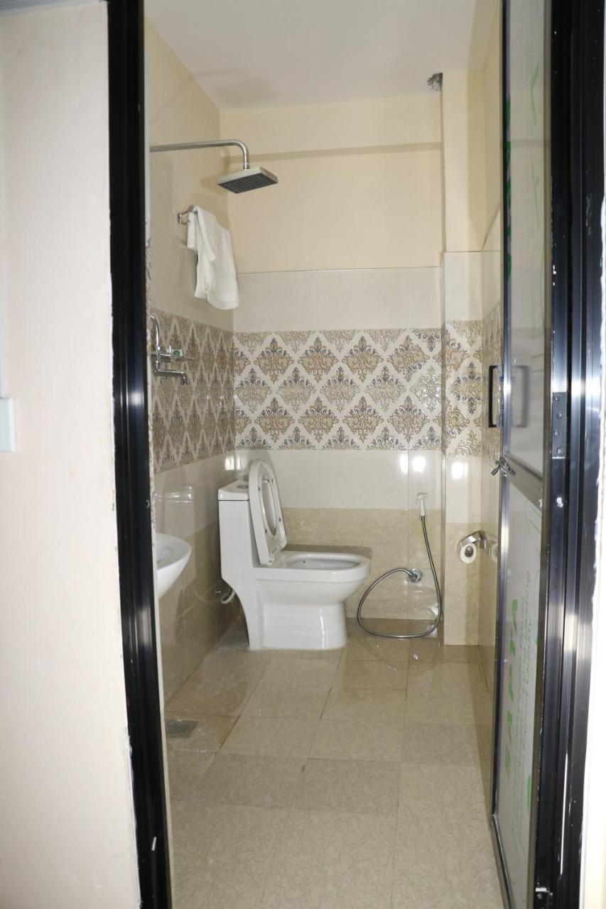 Rambler Hostel Pvt Ltd Kathmandu Bagian luar foto