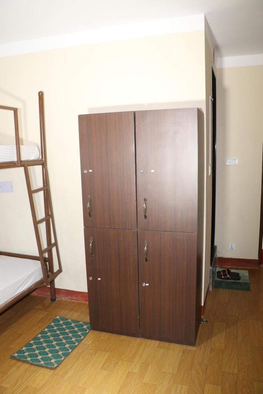 Rambler Hostel Pvt Ltd Kathmandu Bagian luar foto