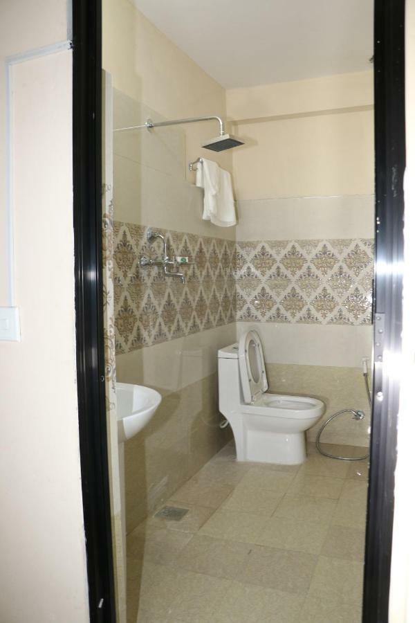 Rambler Hostel Pvt Ltd Kathmandu Bagian luar foto